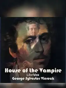 The House of the Vampire