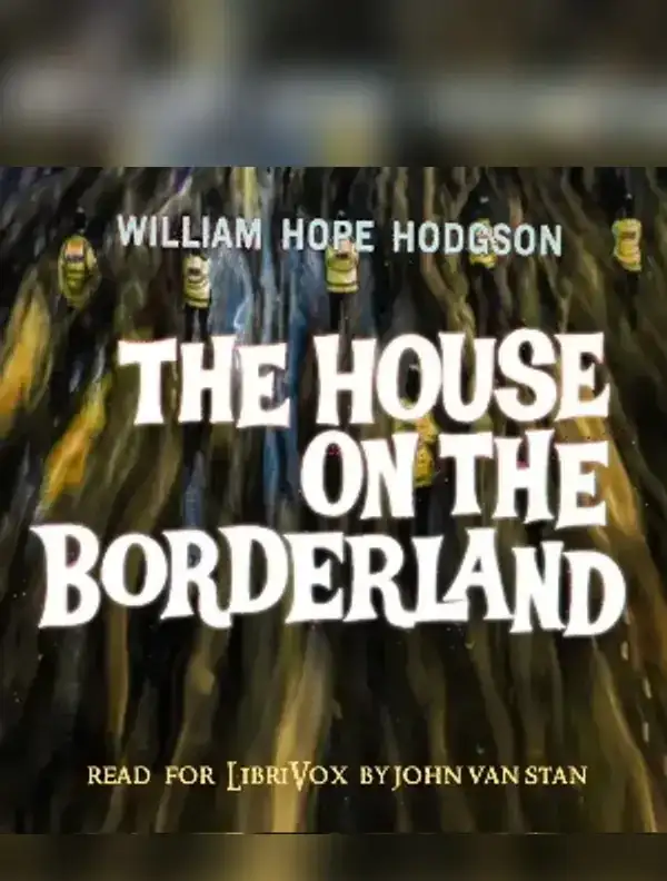 The House on the Borderland (Version 2)