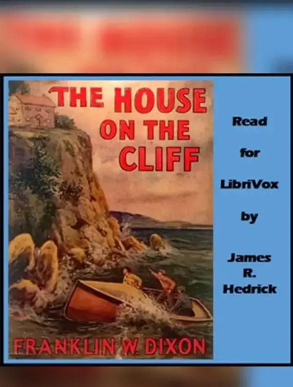 The House on the Cliff