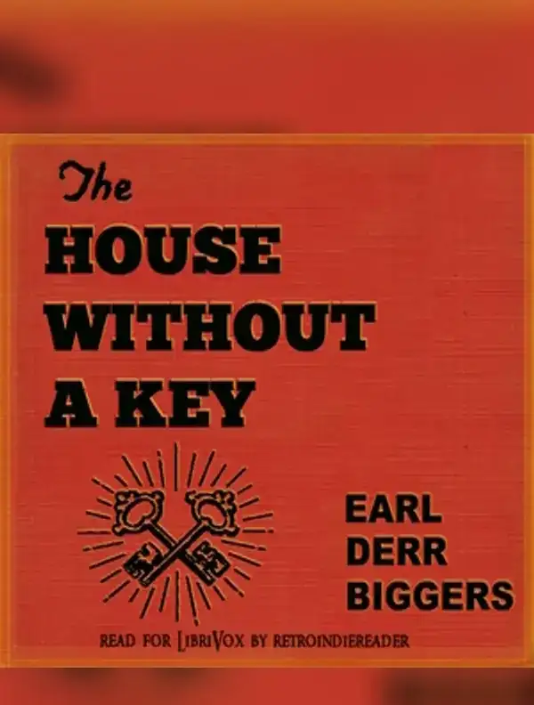 The House Without A Key