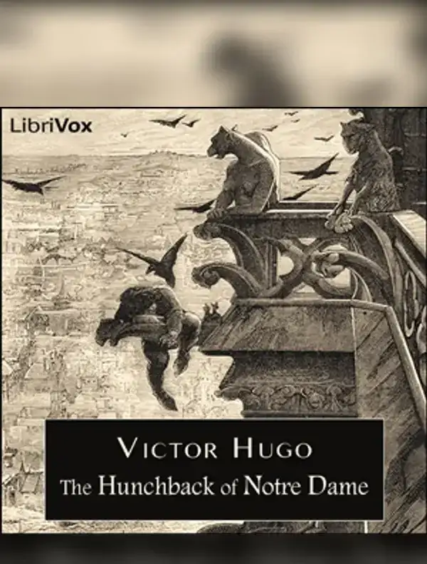 The Hunchback of Notre Dame