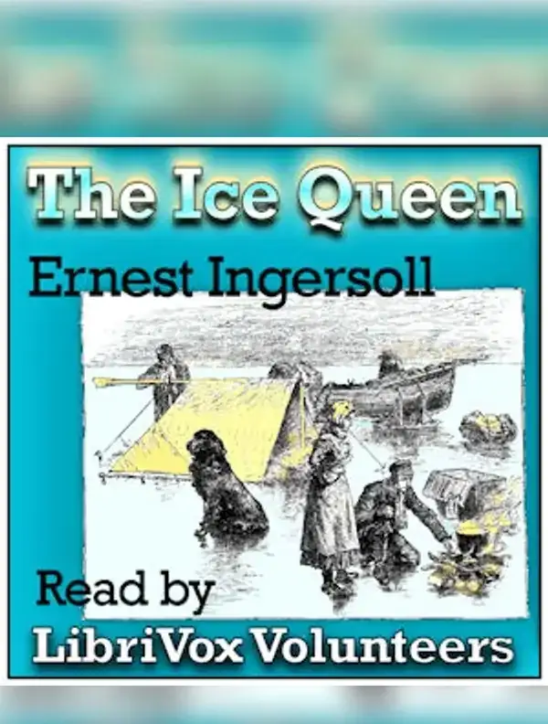 The Ice Queen
