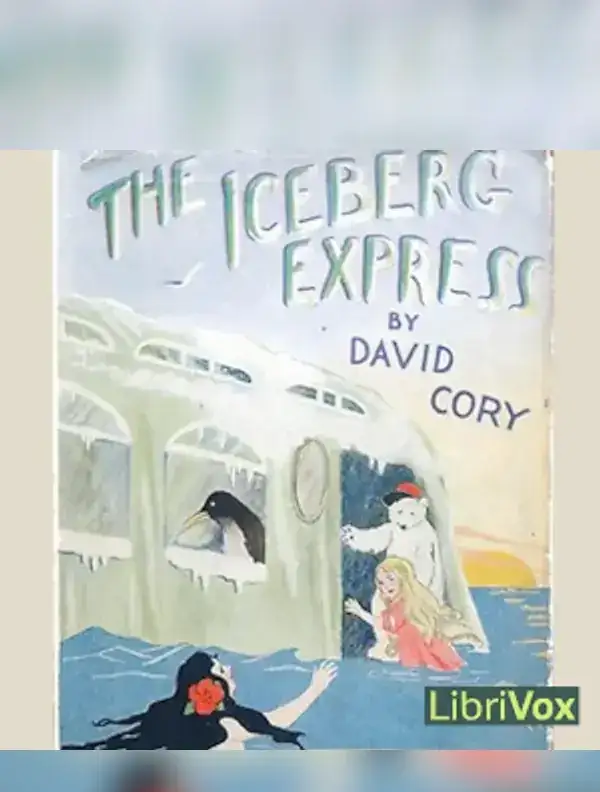 The Iceberg Express