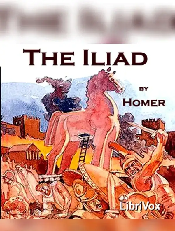 The Iliad (Pope Translation)