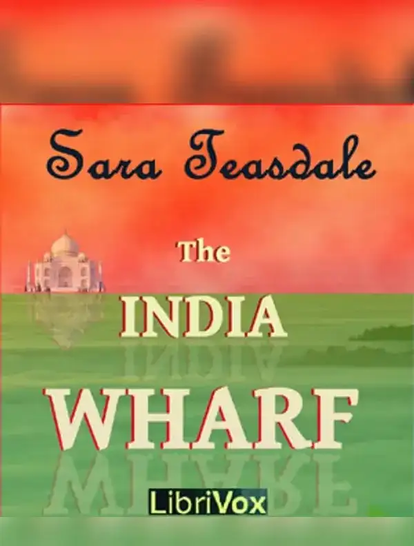 The India Wharf