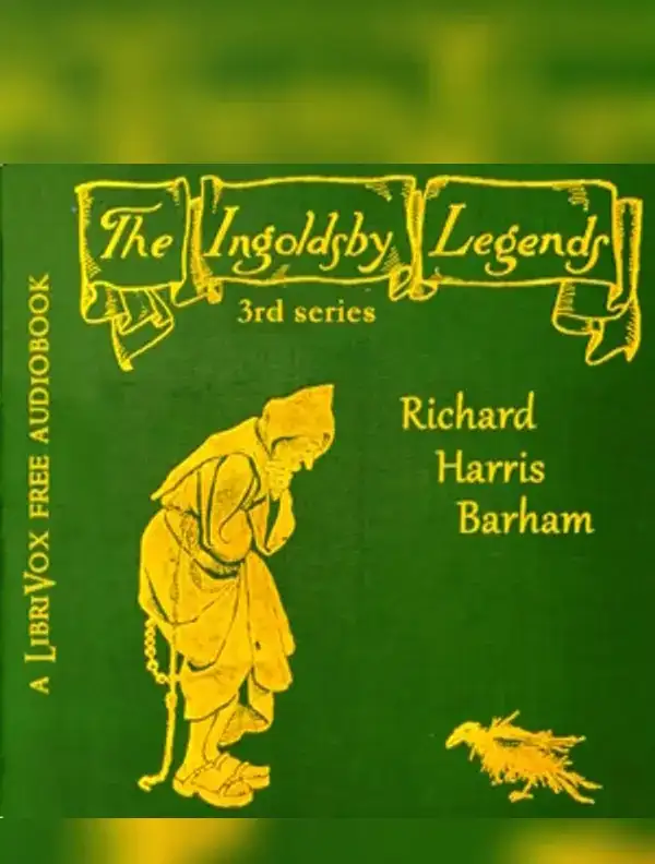 The Ingoldsby Legends