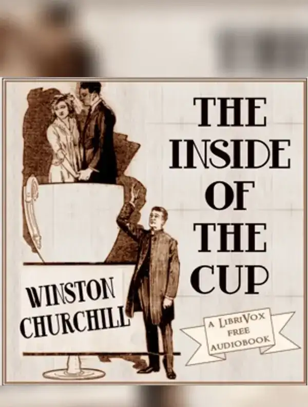 The Inside of the Cup