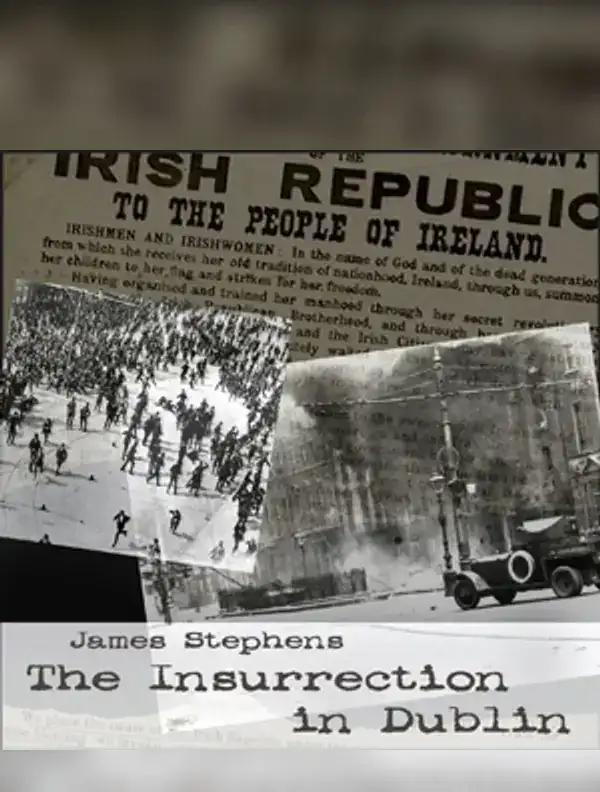 The Insurrection in Dublin