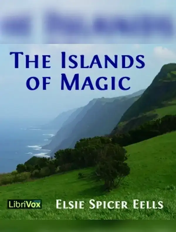 The Islands of Magic