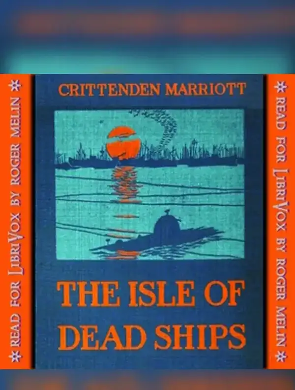 The Isle of Dead Ships