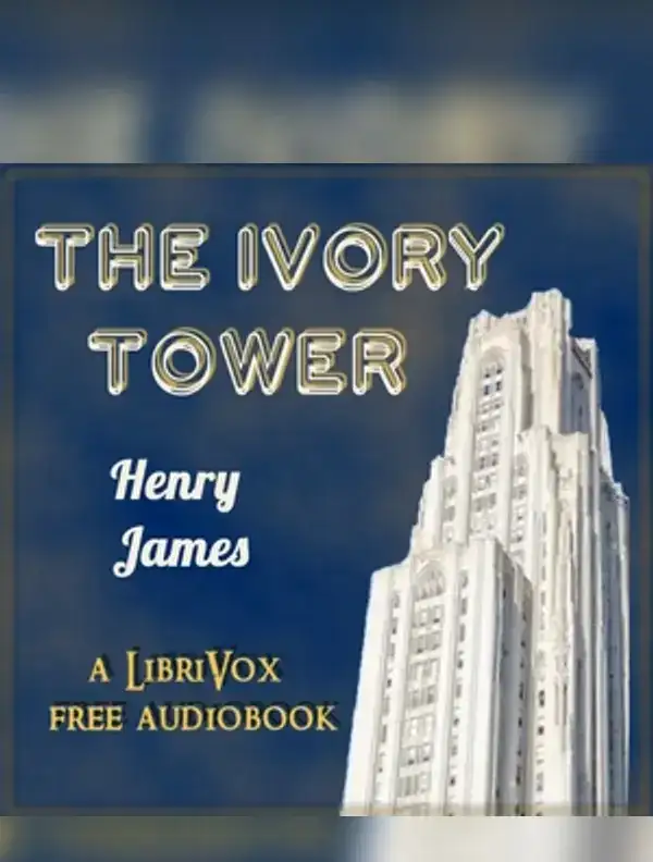 The Ivory Tower