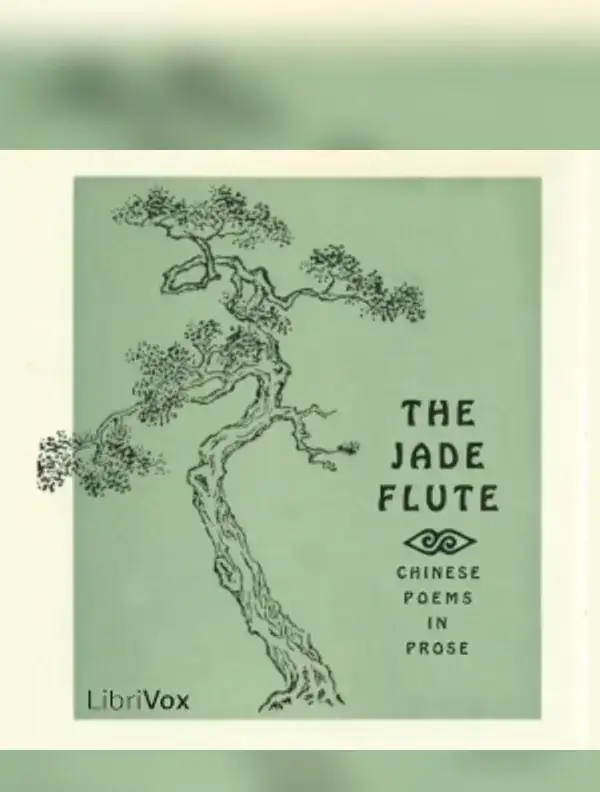 The Jade Flute
