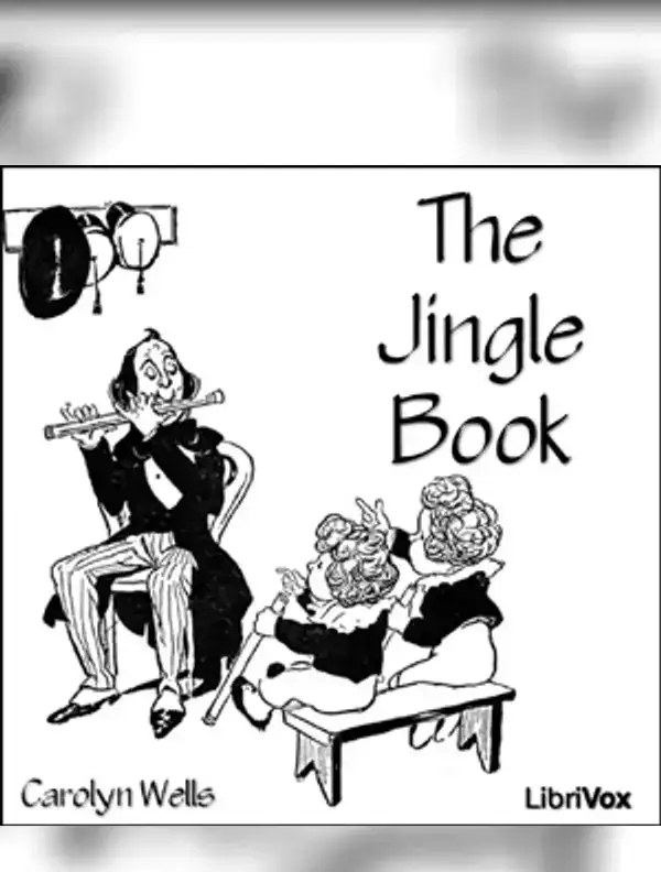 The Jingle Book