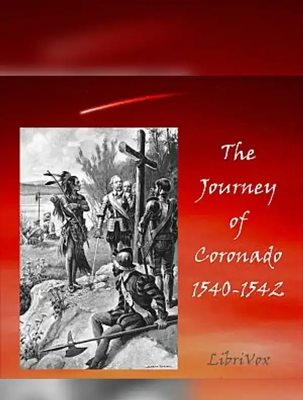 The Journey of Coronado