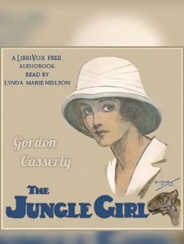 The Jungle Girl