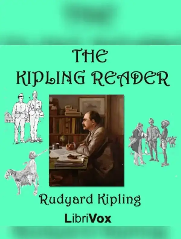The Kipling Reader