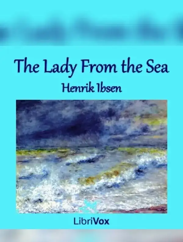 The Lady From the Sea