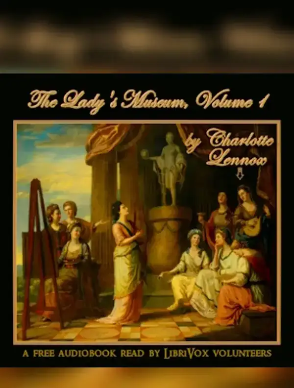 The Lady's Museum