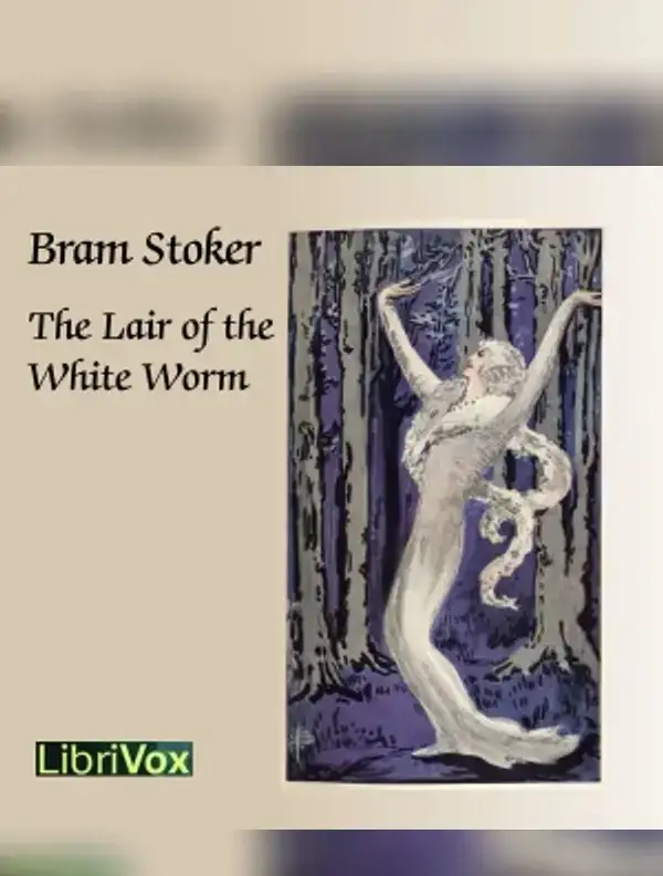 The Lair of the White Worm (Version 2)