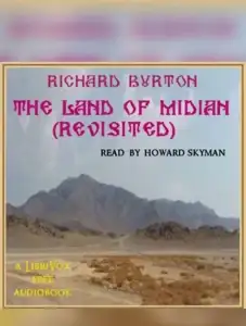 The Land of Midian (Revisited)