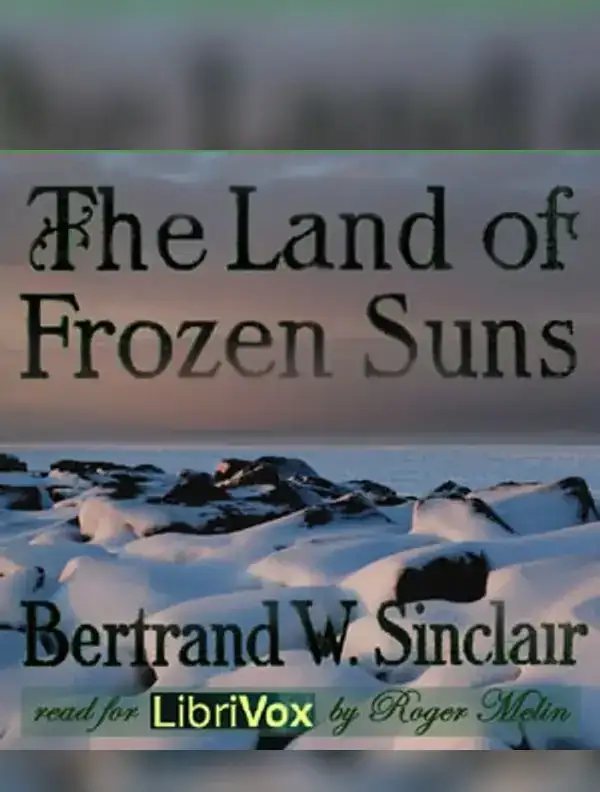 The Land of Frozen Suns