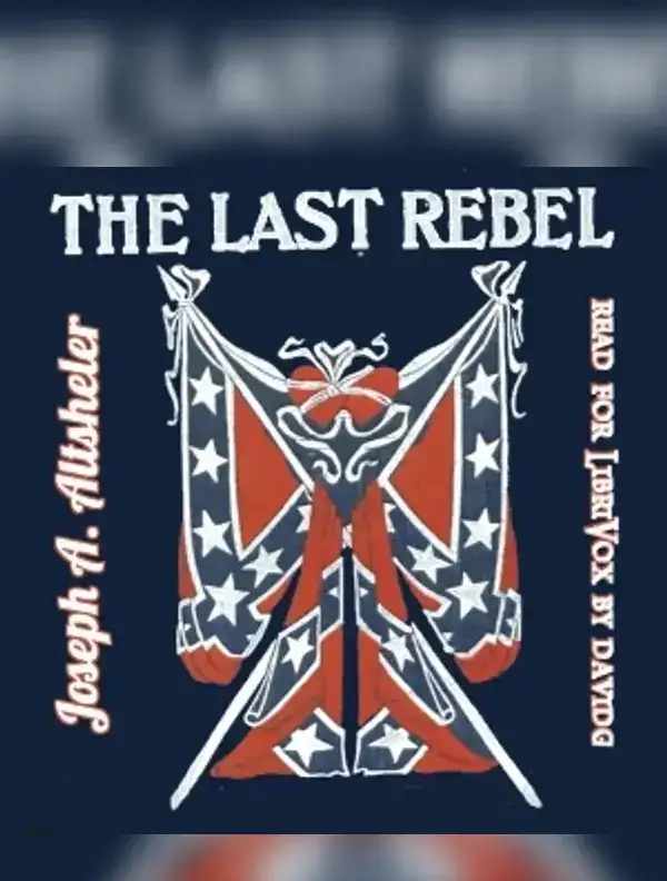 The Last Rebel