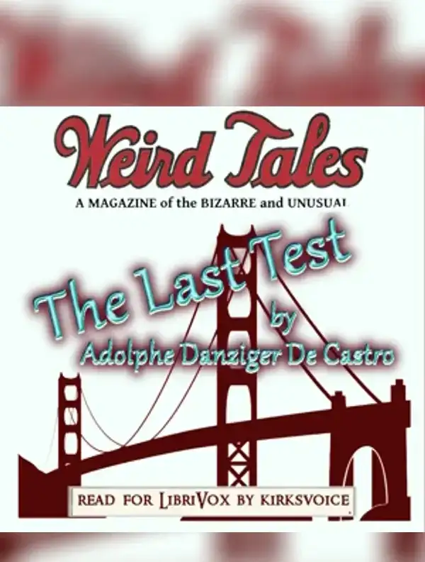 The Last Test
