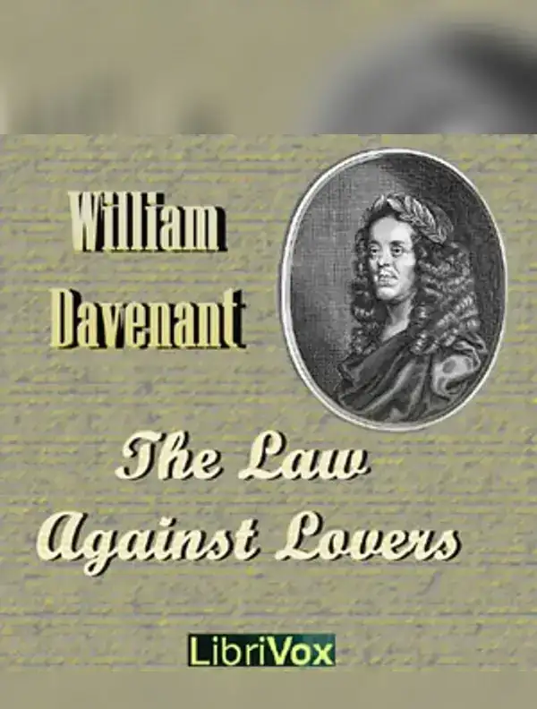 The Law Against Lovers