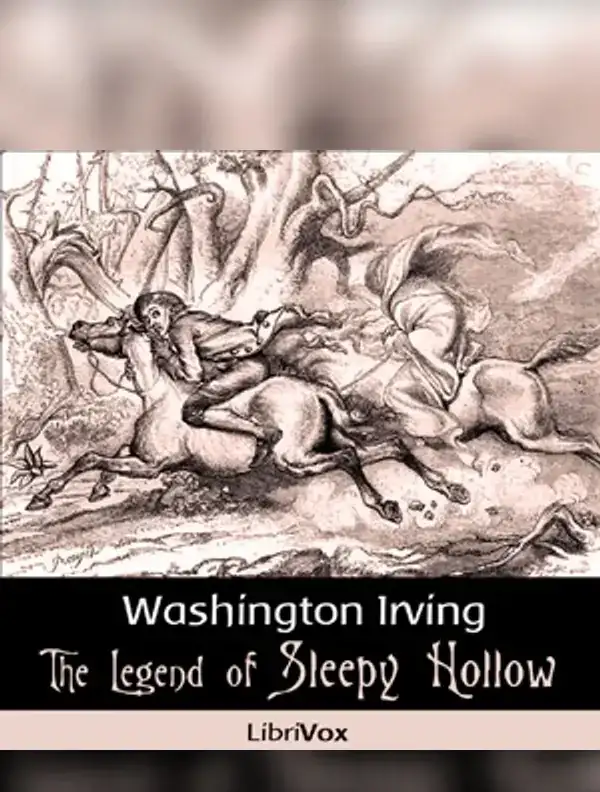 The Legend of Sleepy Hollow (Version 2)