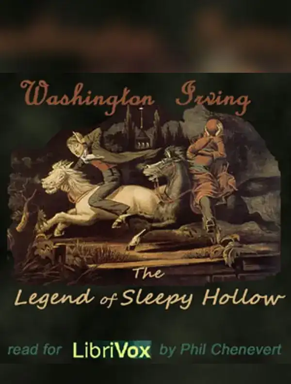 The Legend of Sleepy Hollow (version 3)