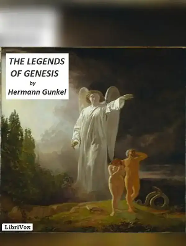 The Legends of Genesis