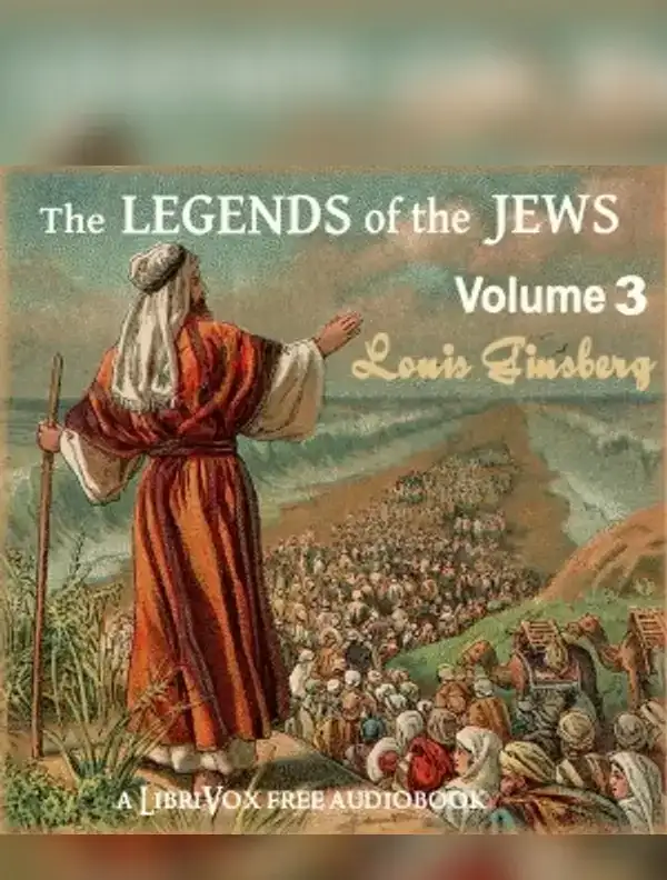 The Legends of the Jews
