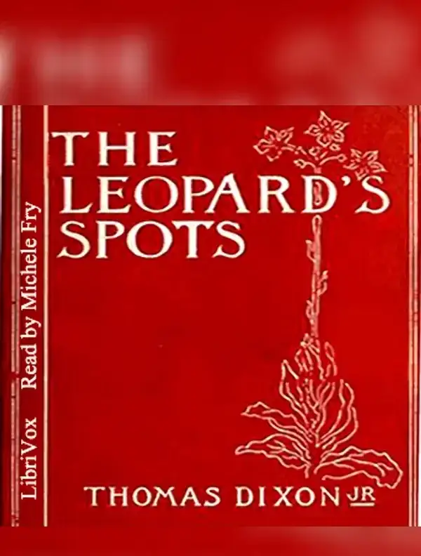 The Leopard's Spots