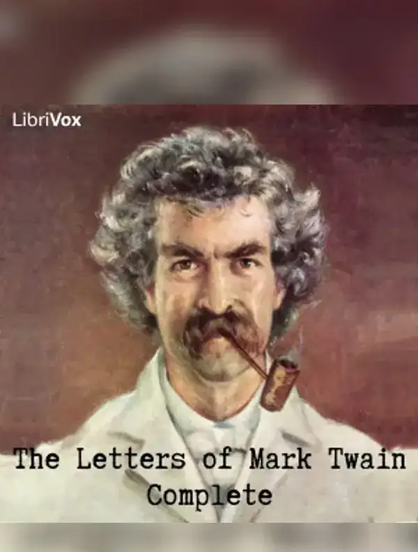The Letters of Mark Twain
