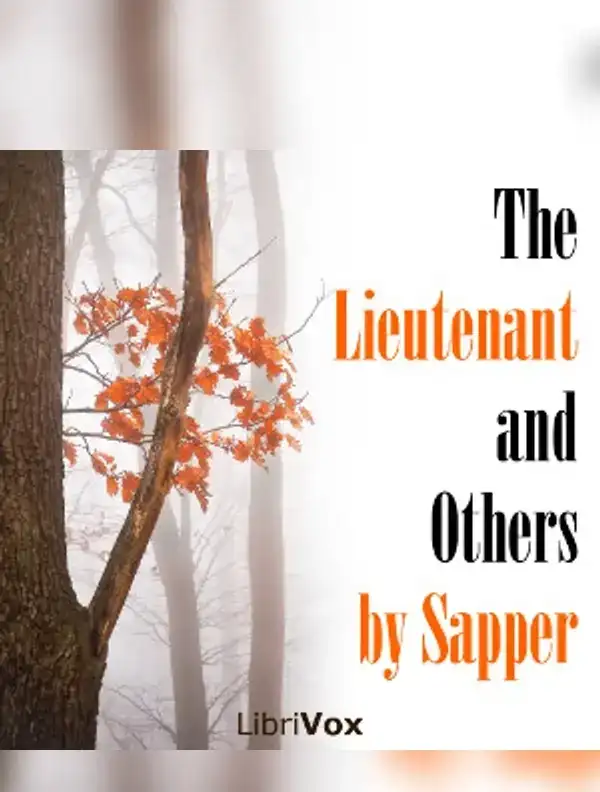 The Lieutenant and Others