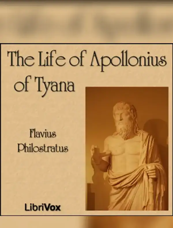 The Life of Apollonius of Tyana