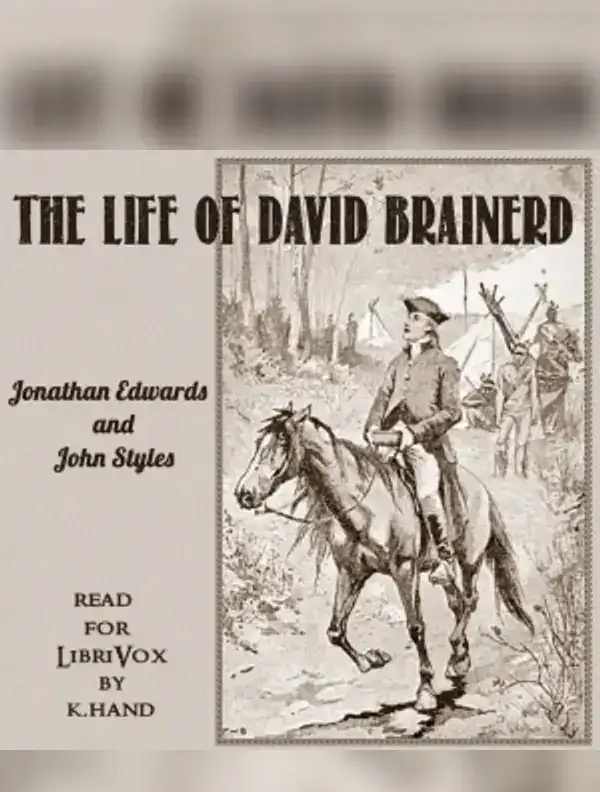 The Life of David Brainerd