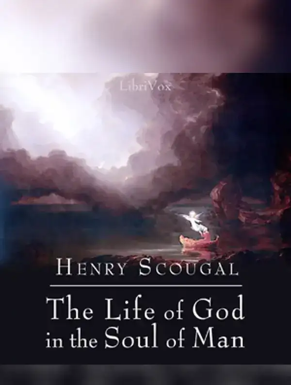 The Life of God in the Soul of Man