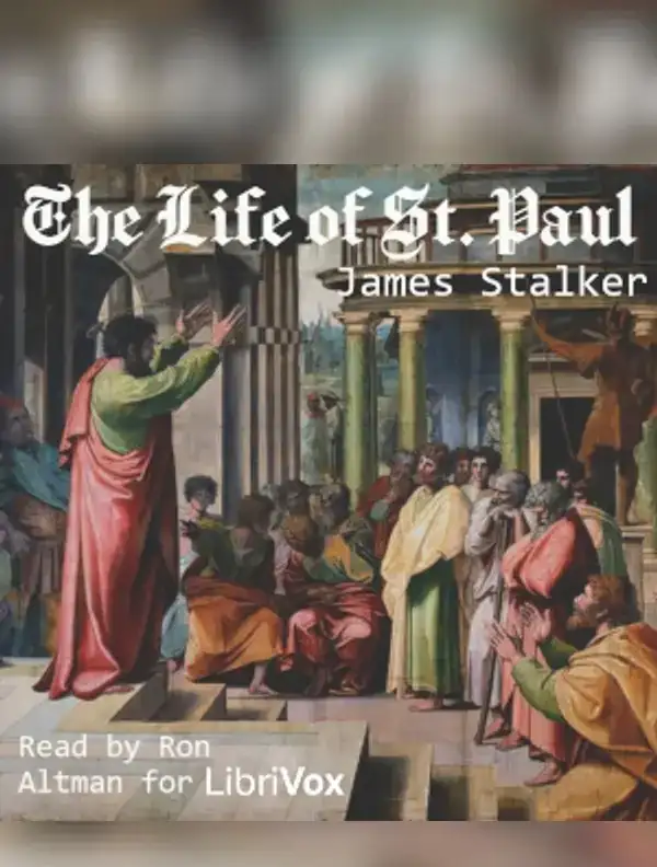 The Life of St. Paul