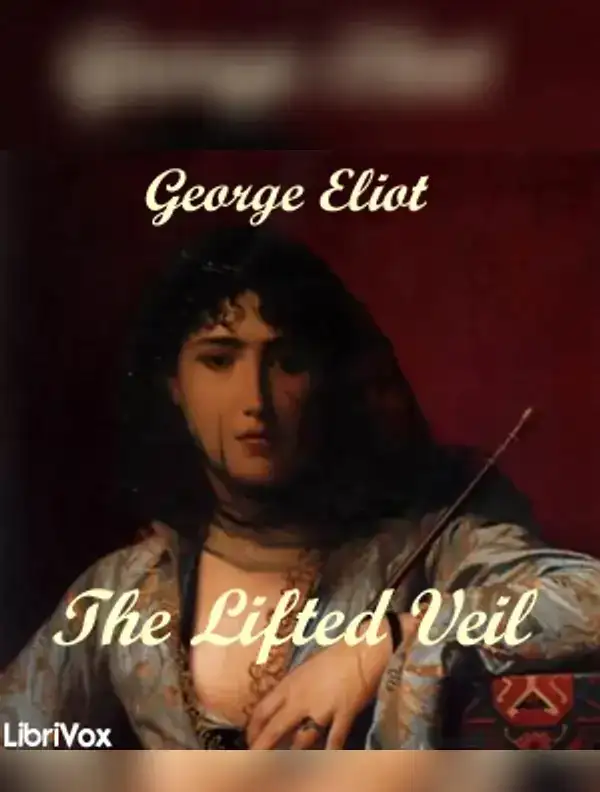 The Lifted Veil (Version 2)