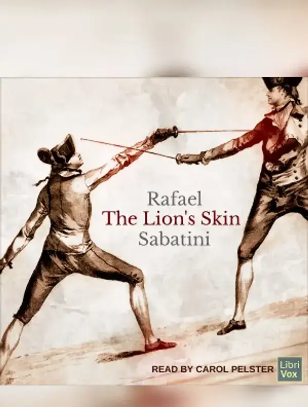 The Lion's Skin