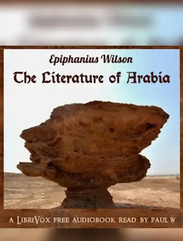 The Literature of Arabia