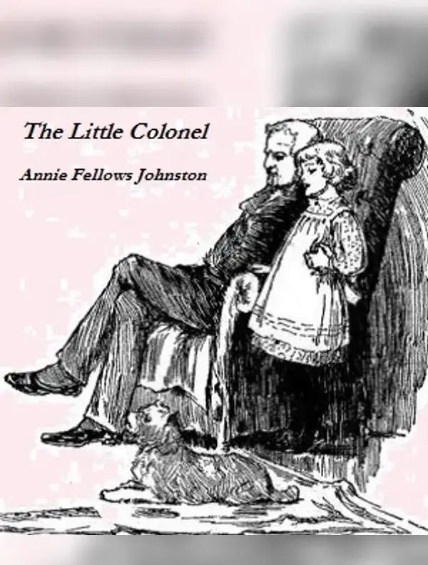 The Little Colonel
