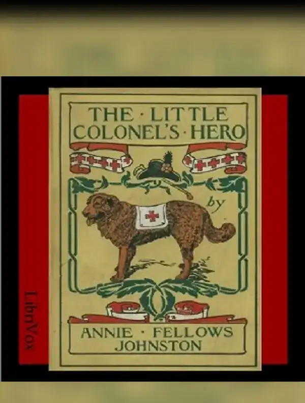 The Little Colonel's Hero