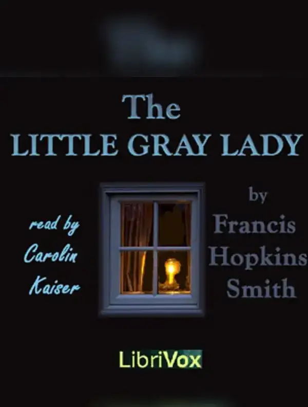 The Little Gray Lady