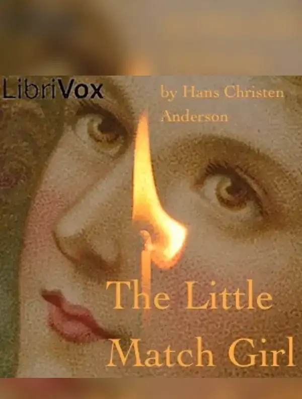 The Little Match Girl