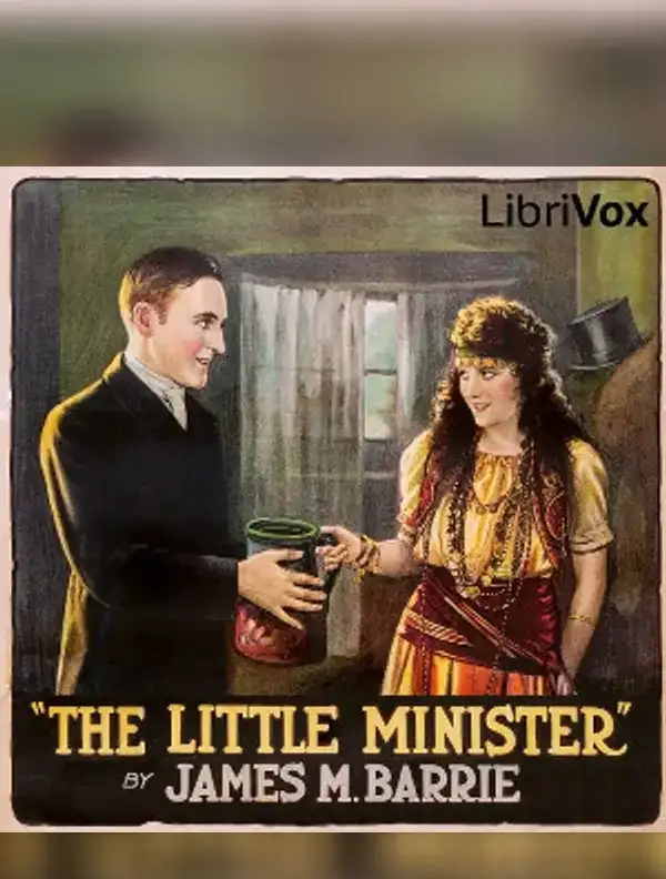 The Little Minister