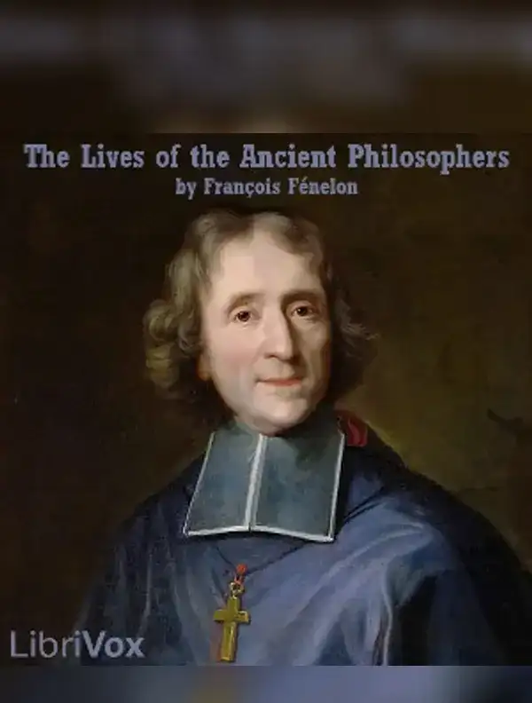 The Lives of the Ancient Philosophers