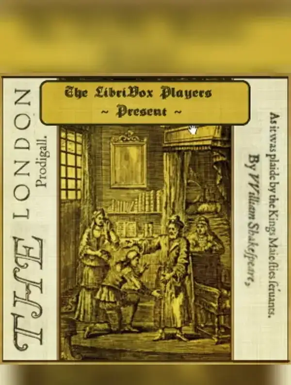 The London Prodigal
