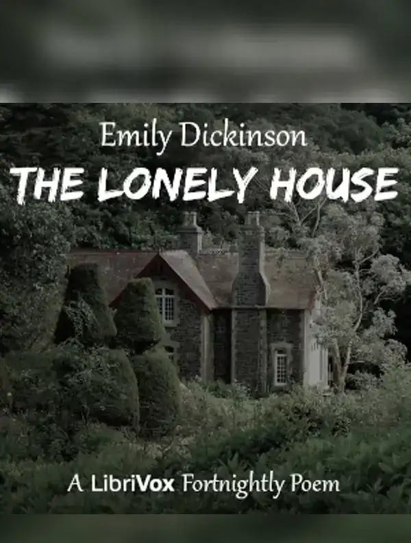 The Lonely House